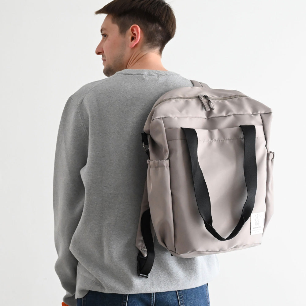 プッパプーポ マザーズバッグ – PUPPAPUPO オフィシャルストア