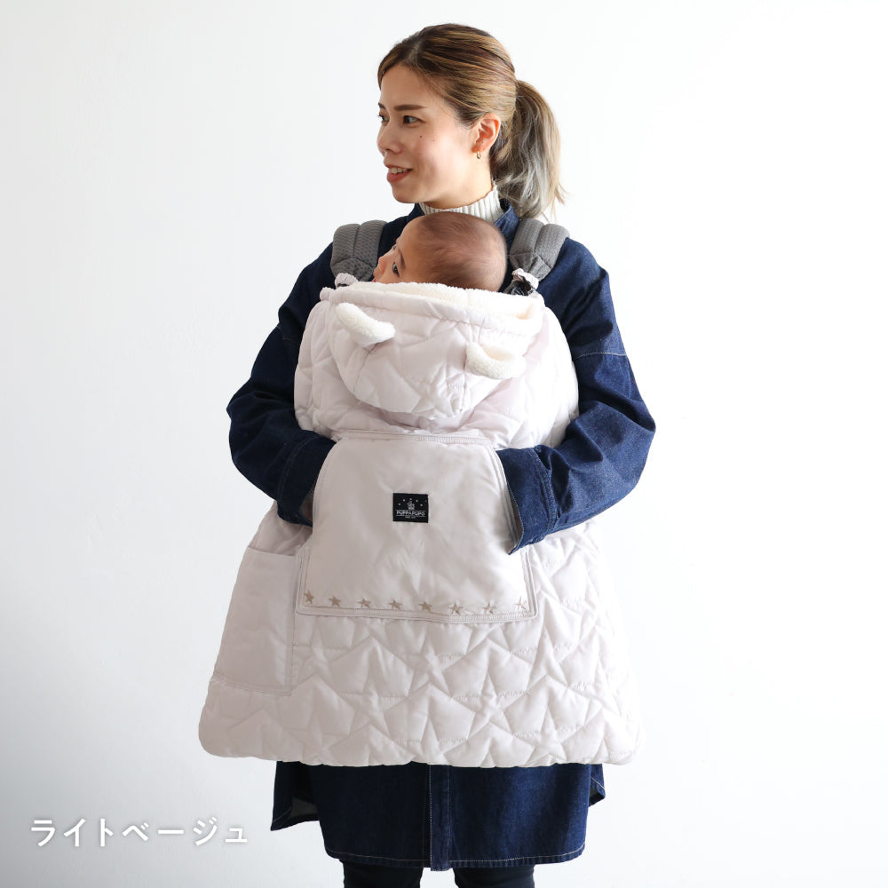3way 防寒ケープ – PUPPAPUPO オフィシャルストア