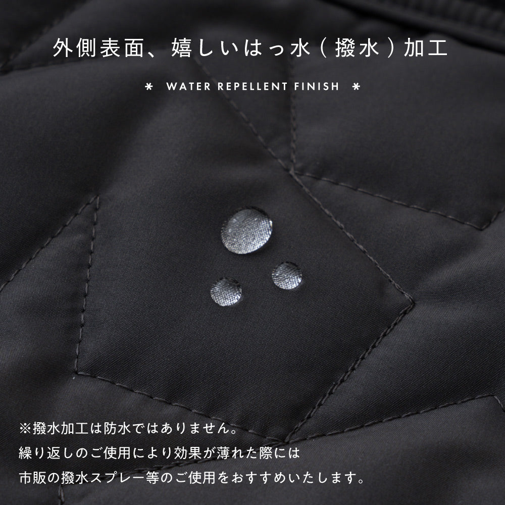 3way 防寒ケープ