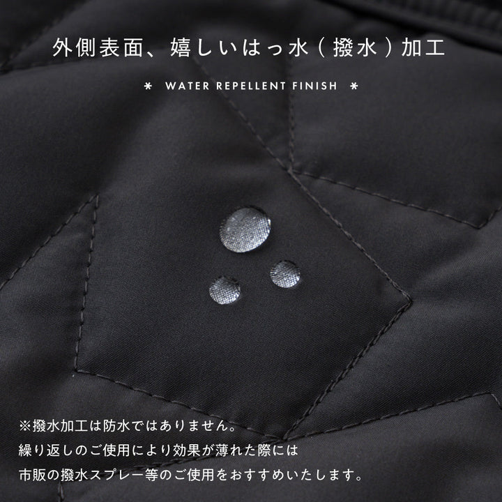 3way 防寒ケープ