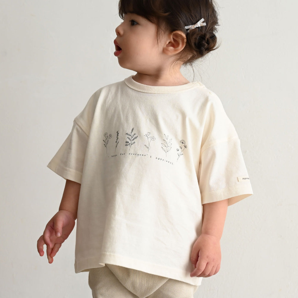 オーバーサイズ 半袖 Tシャツ