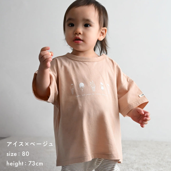 オーバーサイズ 半袖 Tシャツ