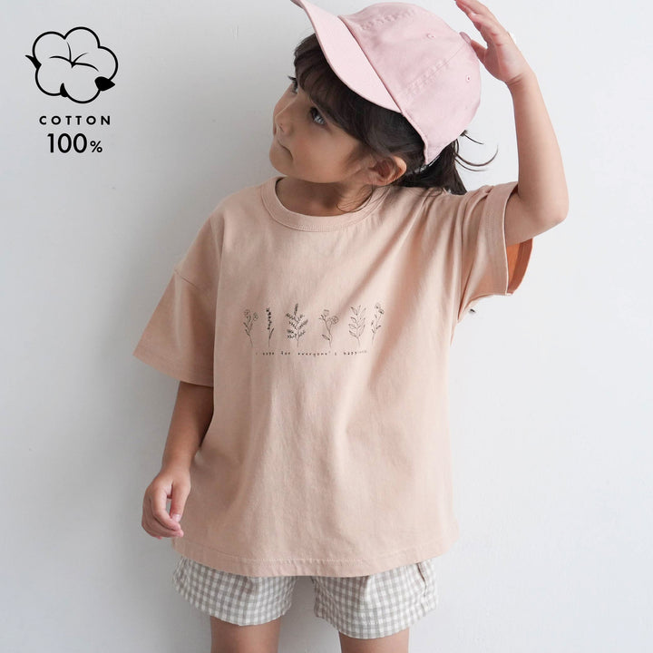 オーバーサイズ 半袖 Tシャツ