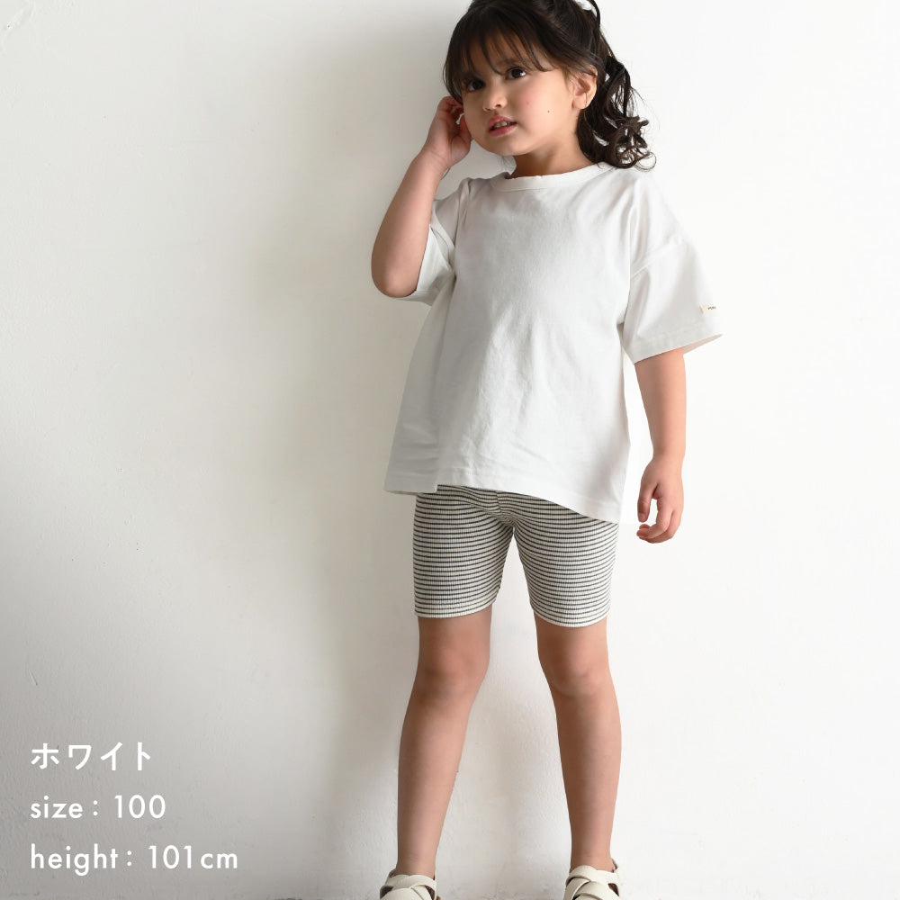 オーバーサイズ 半袖 Tシャツ