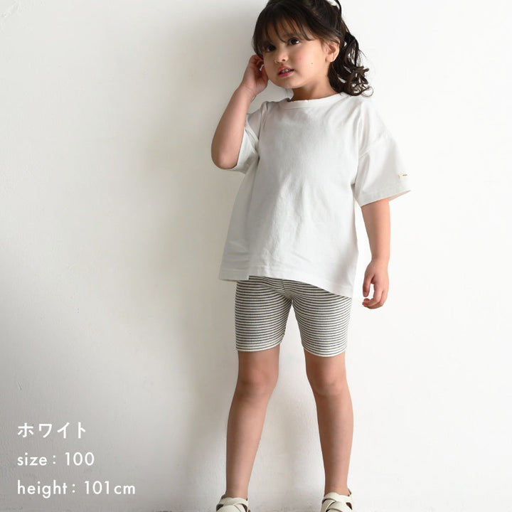 オーバーサイズ 半袖 Tシャツ