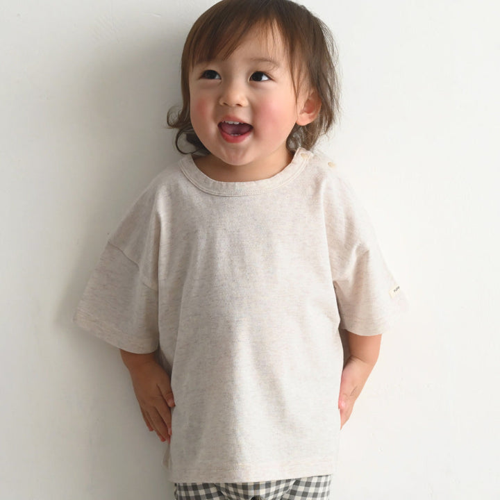 オーバーサイズ 半袖 Tシャツ