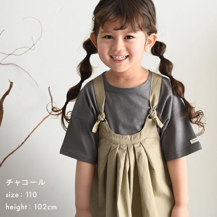 オーバーサイズ 半袖 Tシャツ