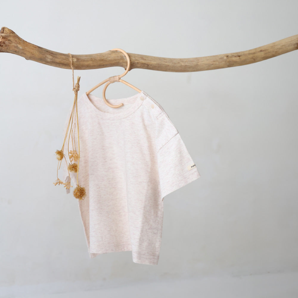 オーバーサイズ 半袖 Tシャツ