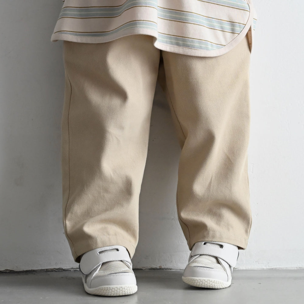 シェフパンツ コットン