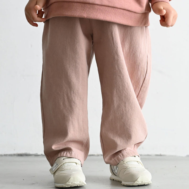 シェフパンツ コットン