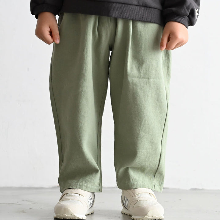 シェフパンツ コットン
