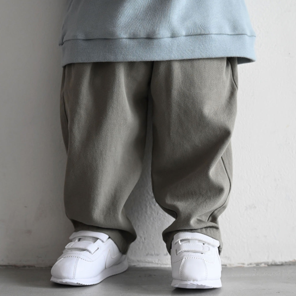 シェフパンツ コットン