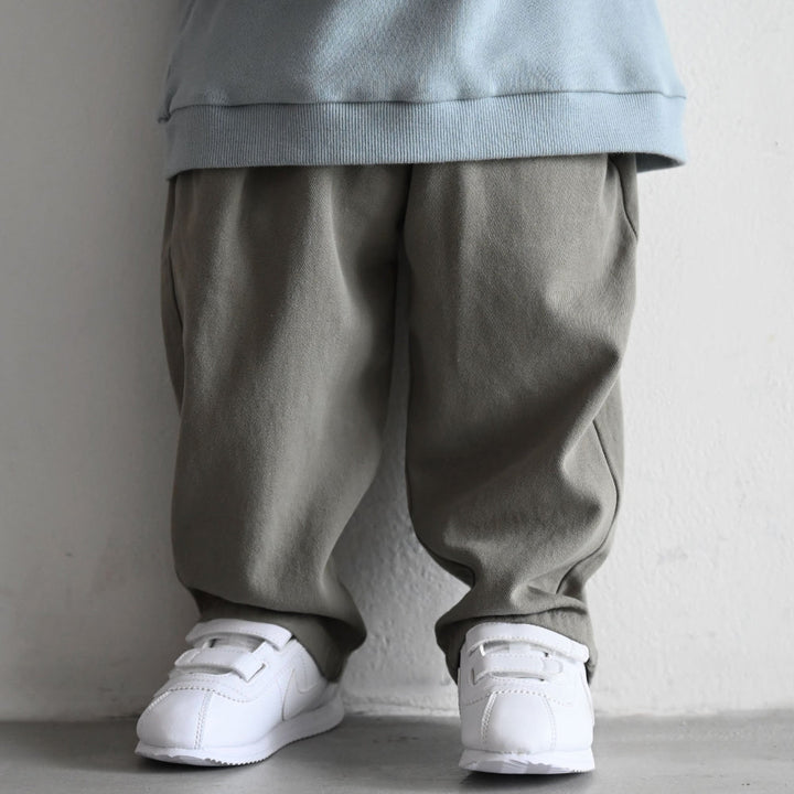 シェフパンツ コットン