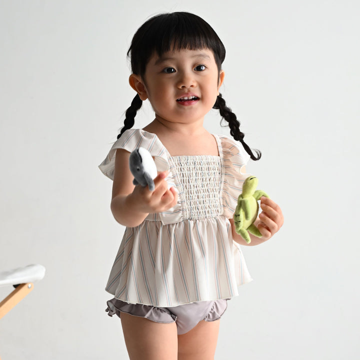 水着 セパレート