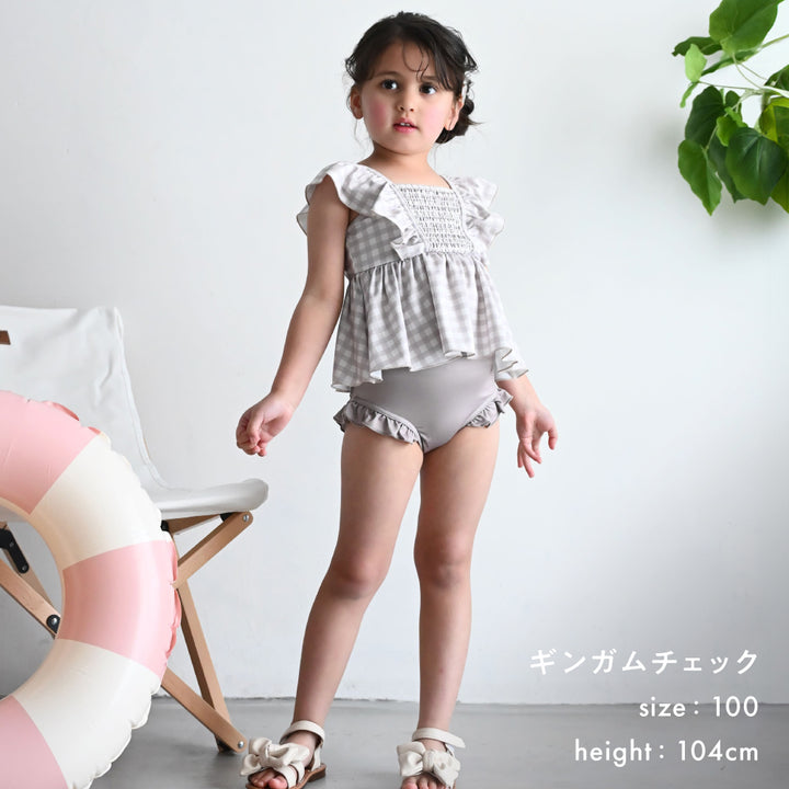 水着 セパレート