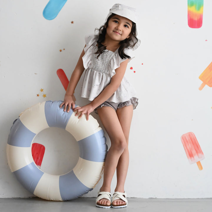 水着 セパレート