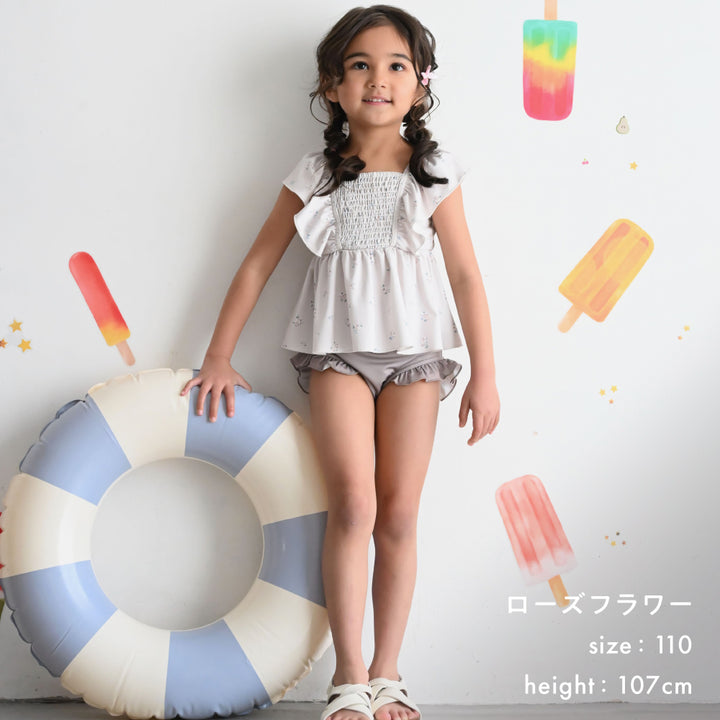 水着 セパレート