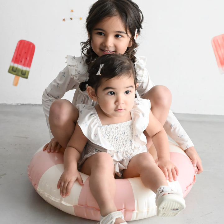 水着 セパレート