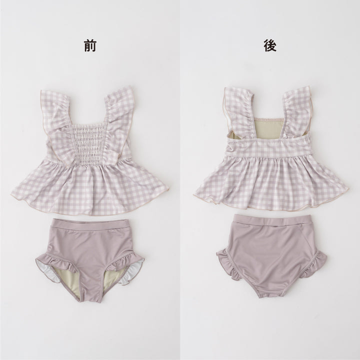 水着 セパレート