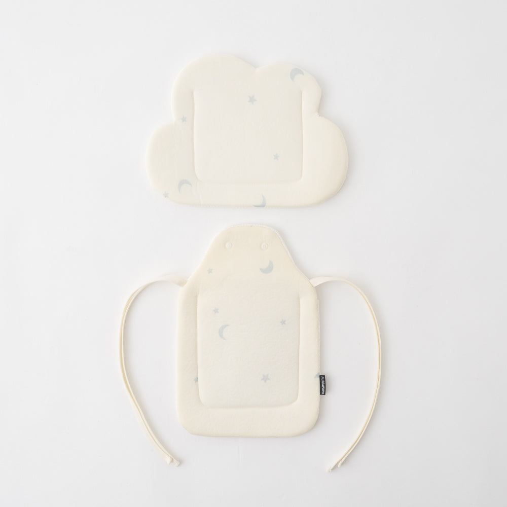 【冷感】 ベビーカーシート 保冷ジェル 4個付き