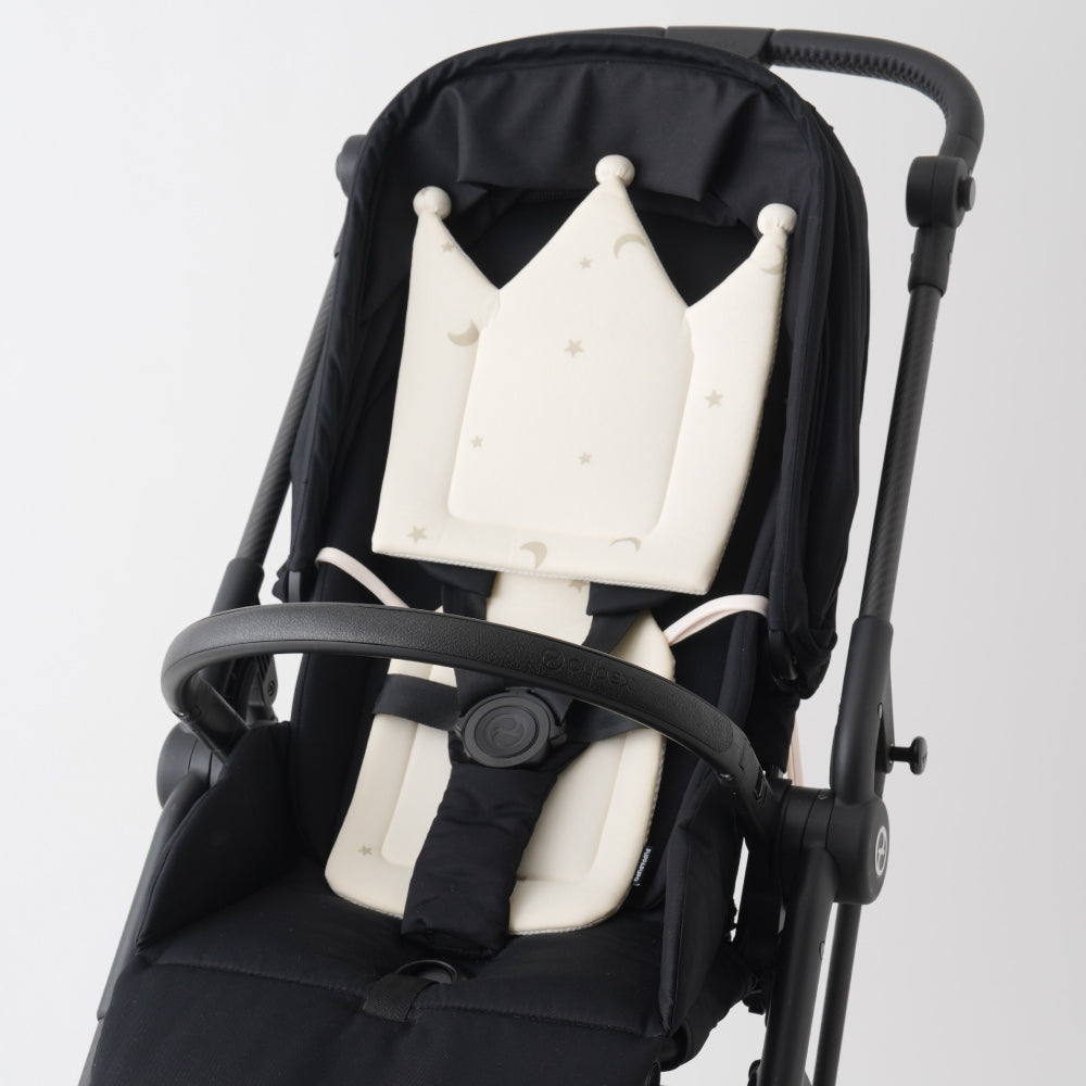 【冷感】 ベビーカーシート 保冷ジェル 4個付き