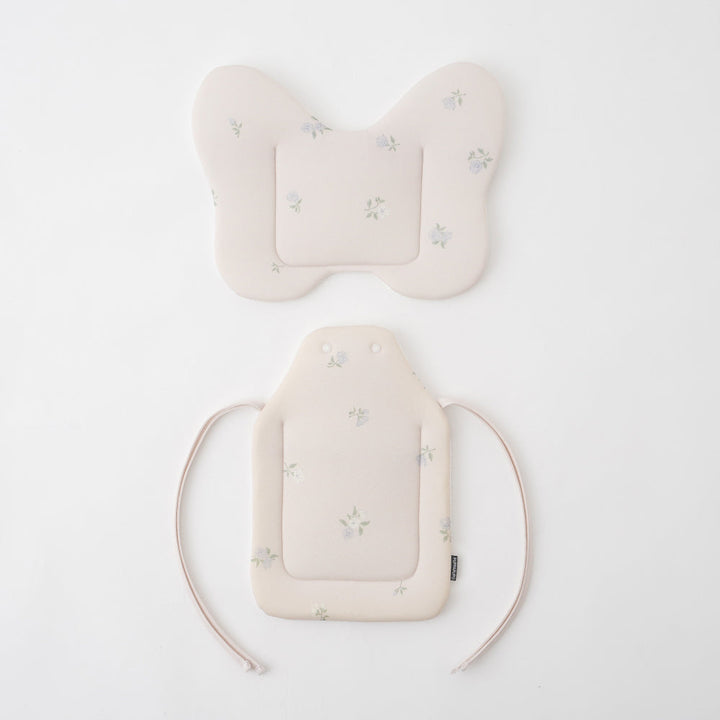 【冷感】 ベビーカーシート 保冷ジェル 4個付き