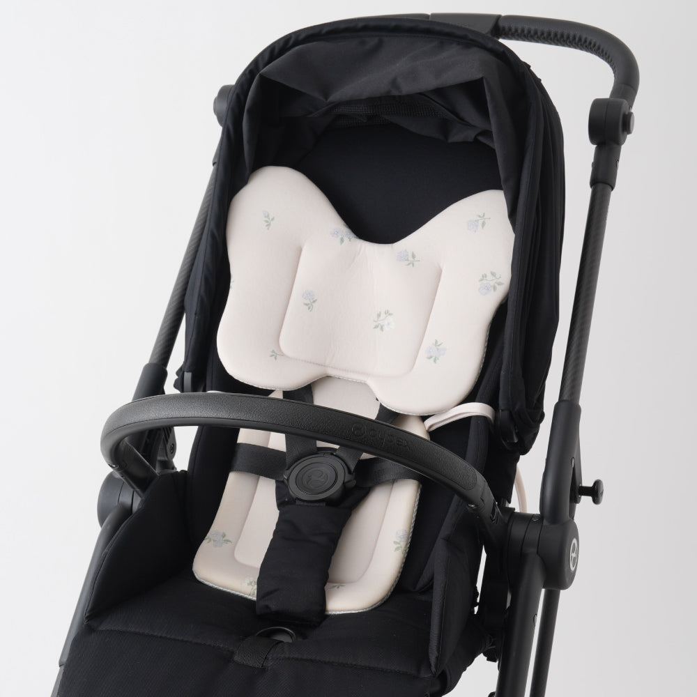 【冷感】 ベビーカーシート 保冷ジェル 4個付き