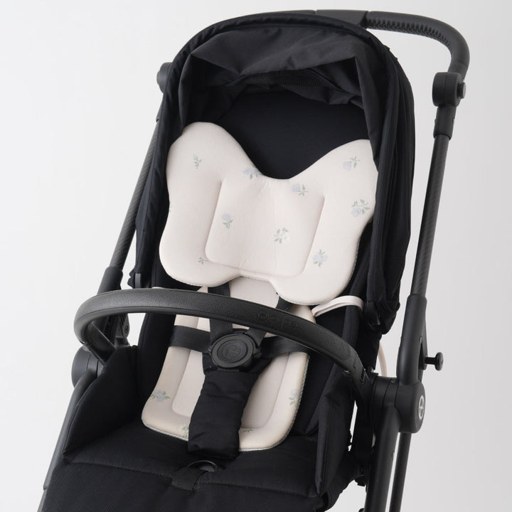 【冷感】 ベビーカーシート 保冷ジェル 4個付き