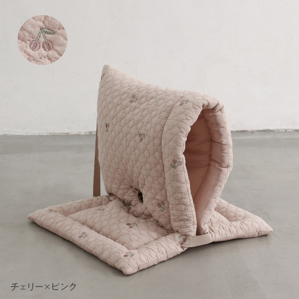 防災頭巾 イブル モロッカン