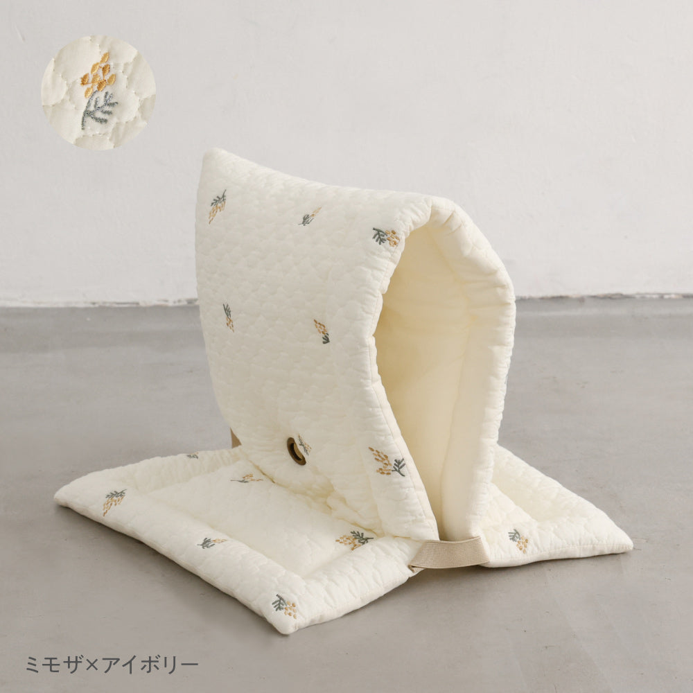 防災頭巾 イブル モロッカン