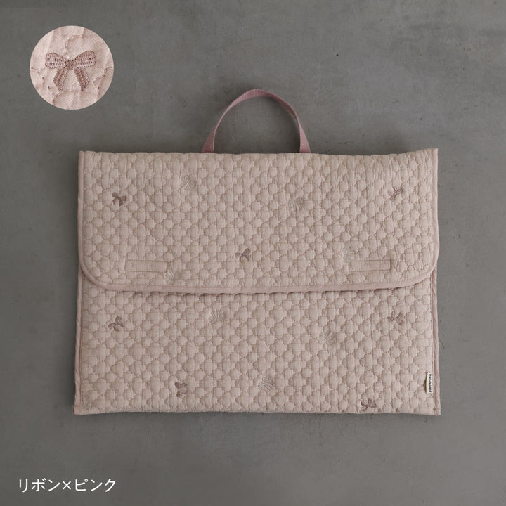 防災頭巾カバー イブル モロッカン