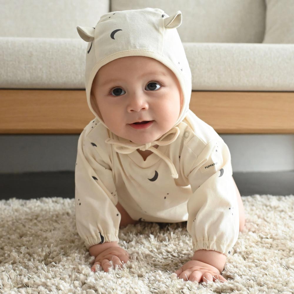 ロンパース・カバーオール Popelin_kids / 12-18m カバーオール・ロンパース – PUPPAPUPO オフィシャルストア