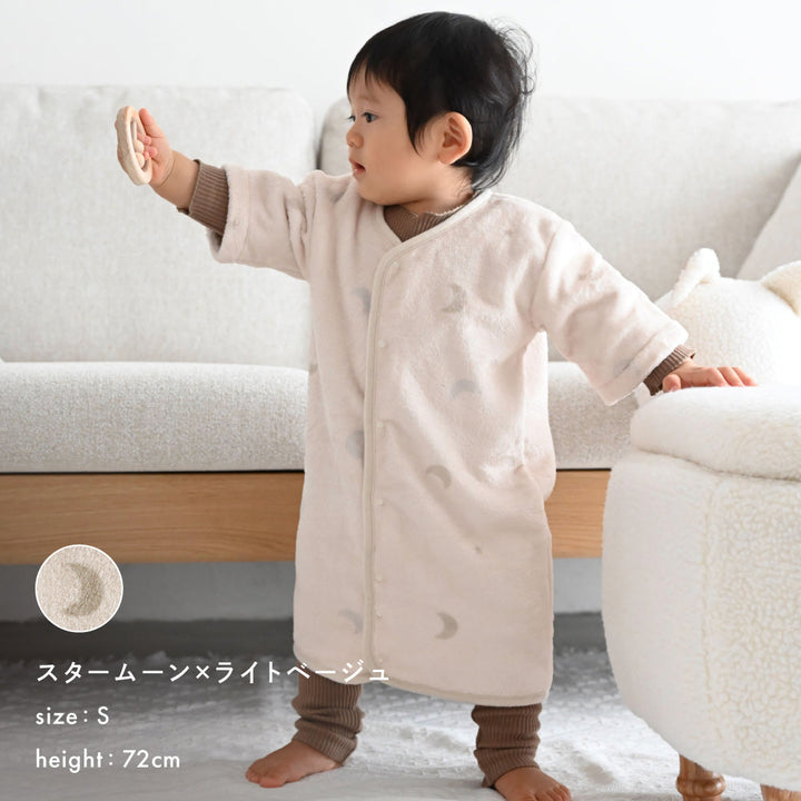スリーパー 吸湿発熱