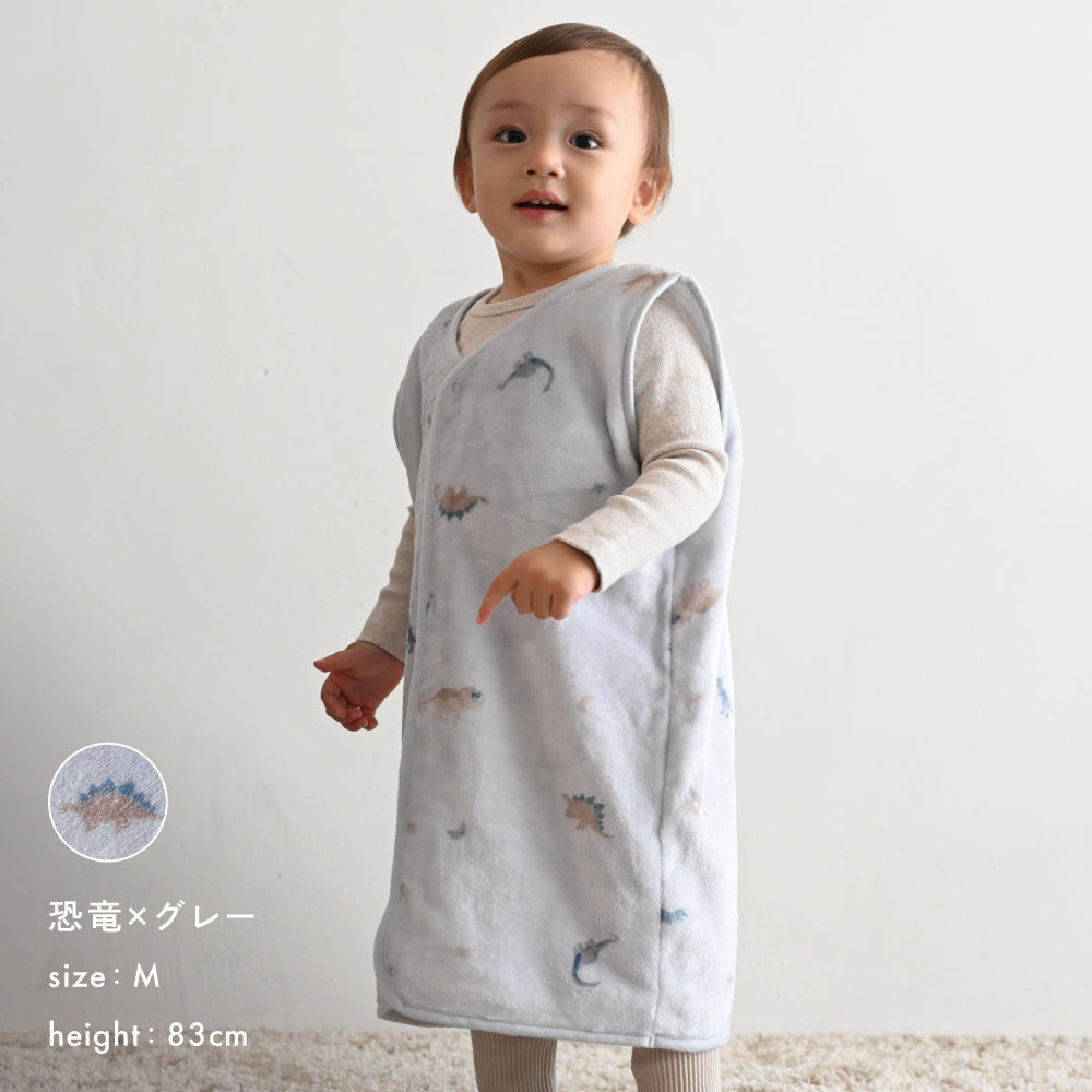 スリーパー 吸湿発熱