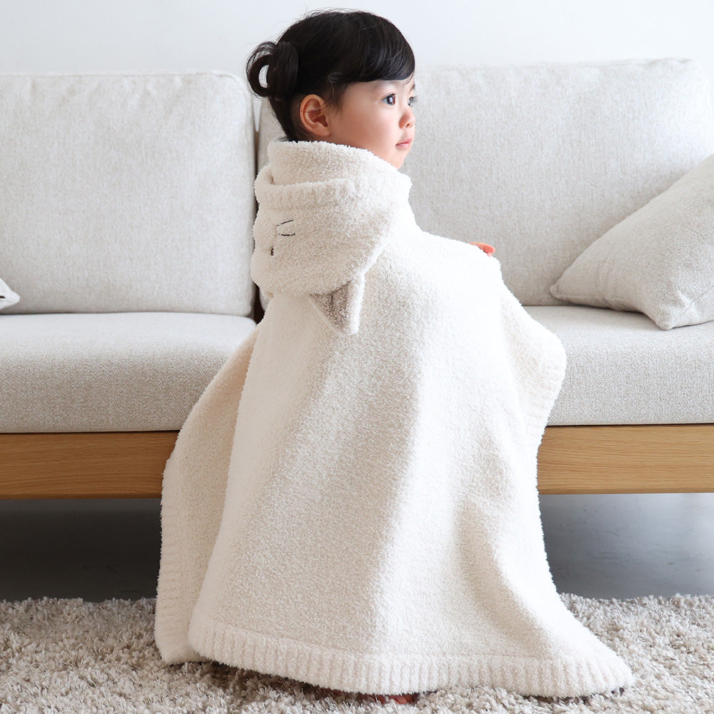 か*も様 PUPPAPUPO 防寒ケープ PUPPAPUPO（プッパプーポ） 抱っこ紐 抱っこひも 防寒ケープ