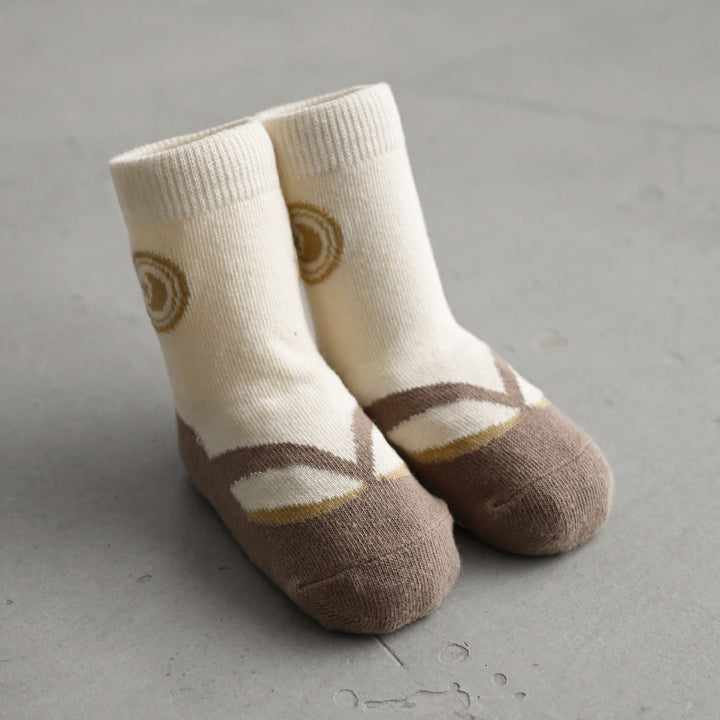 ベビー ソックス 足袋