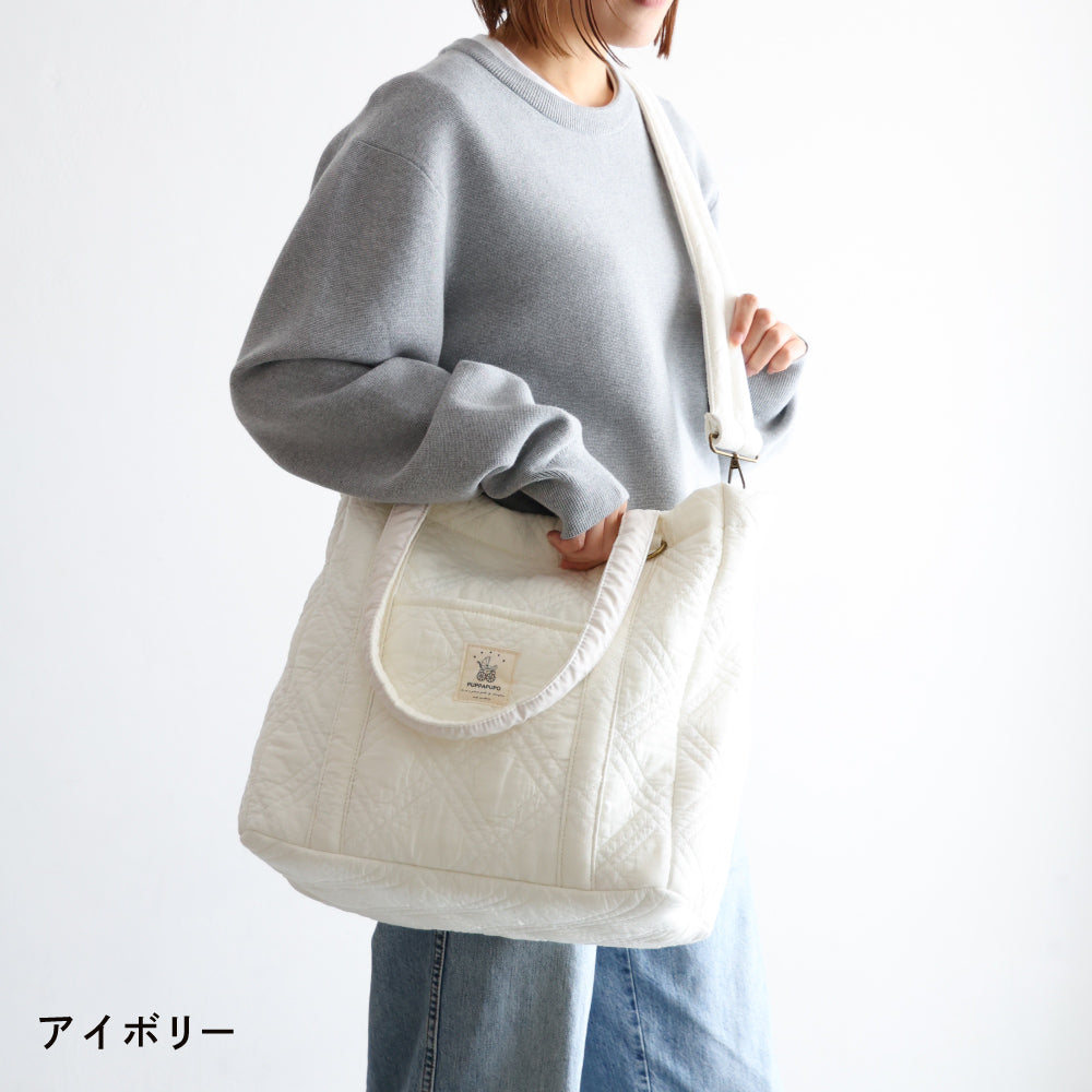 2way マザーズバッグ ヌビ