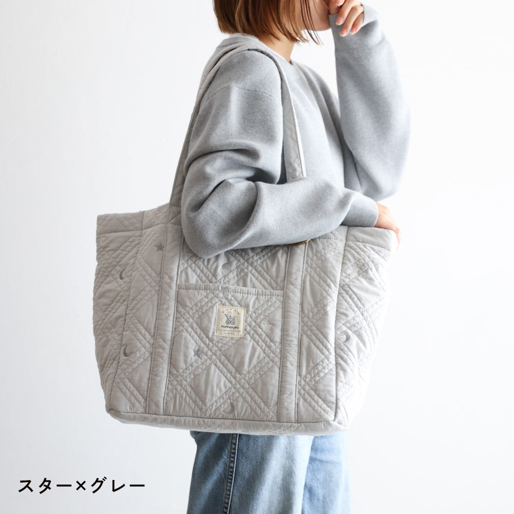 2way マザーズバッグ ヌビ