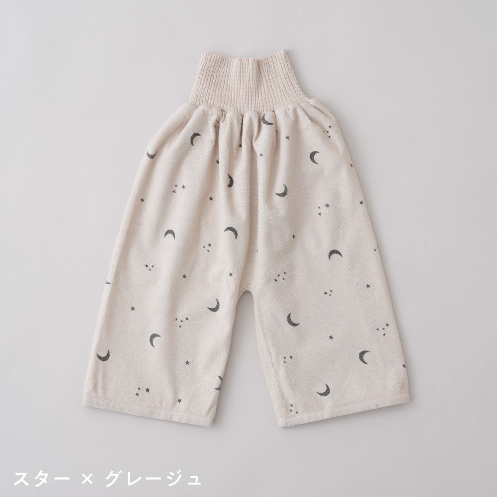 防水おねしょズボン