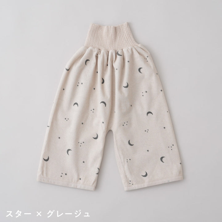 防水おねしょズボン
