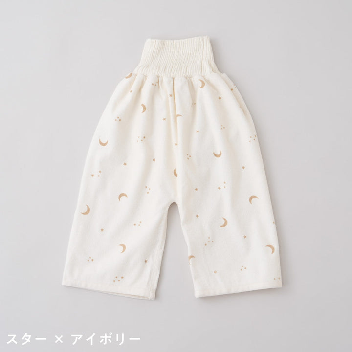防水おねしょズボン