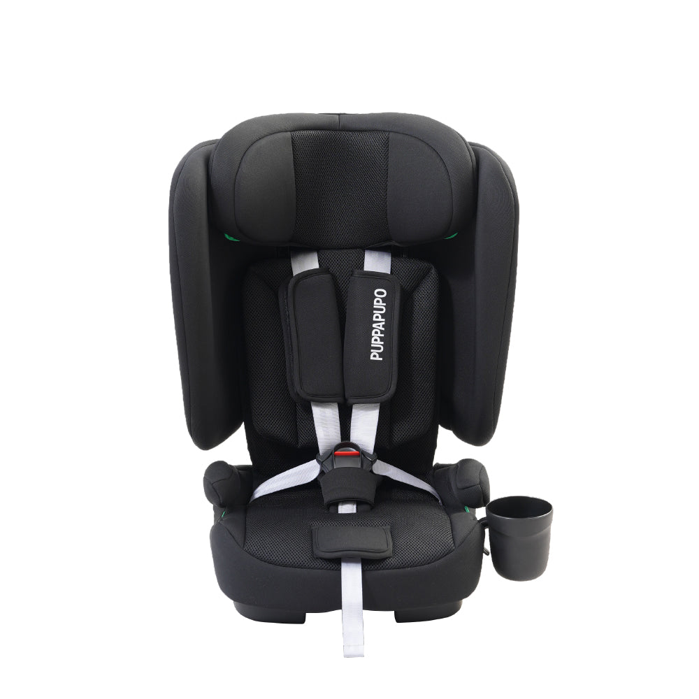 折りたたみ チャイルドシート ISOFIX – PUPPAPUPO オフィシャルストア
