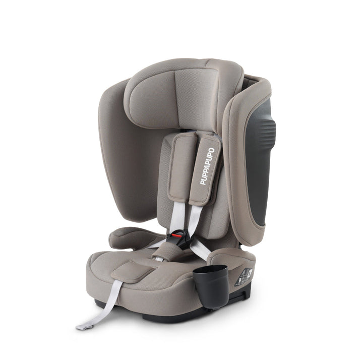 折りたたみ チャイルドシート ISOFIX