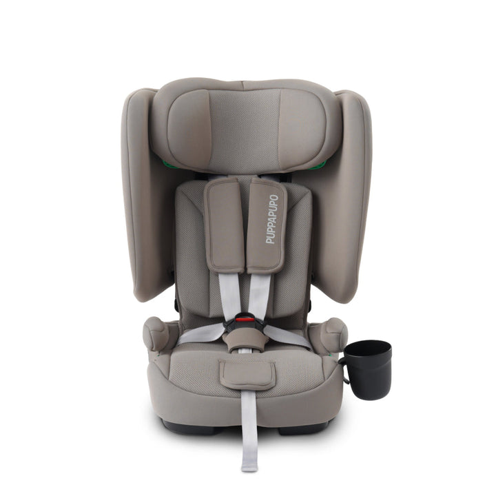 折りたたみ チャイルドシート ISOFIX