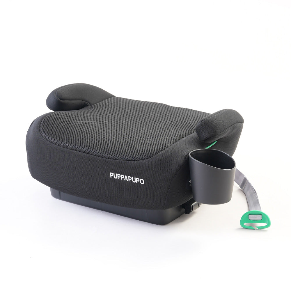 ブースターシート ISOFIX – PUPPAPUPO オフィシャルストア