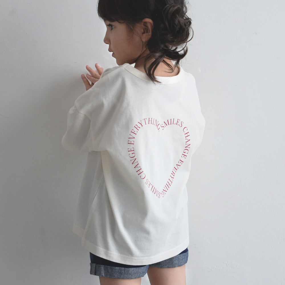 オーバーサイズ 半袖 Tシャツ