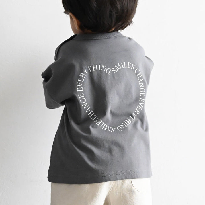 オーバーサイズ 半袖 Tシャツ