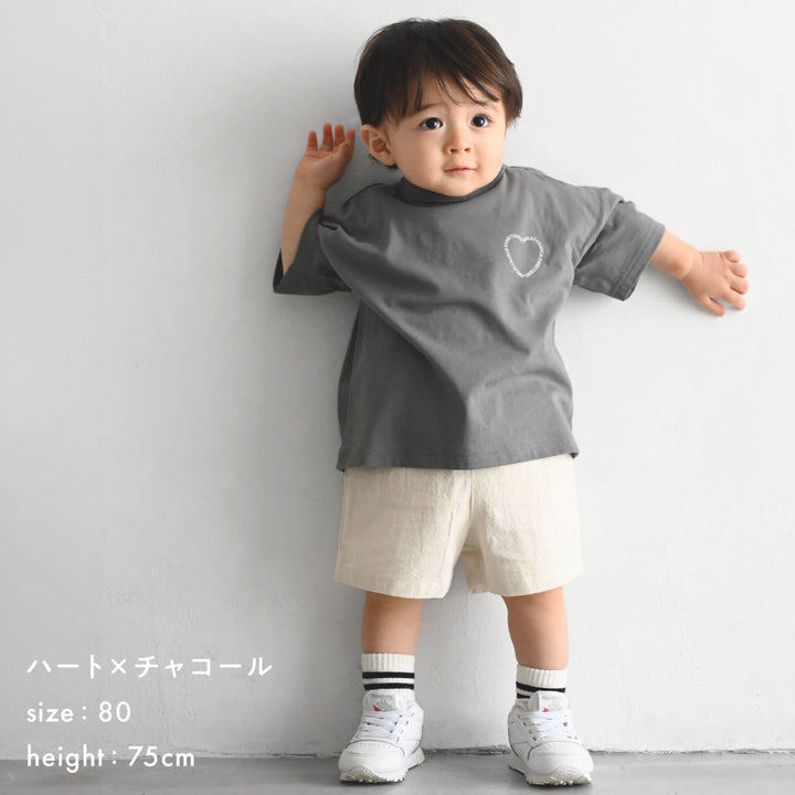 オーバーサイズ 半袖 Tシャツ