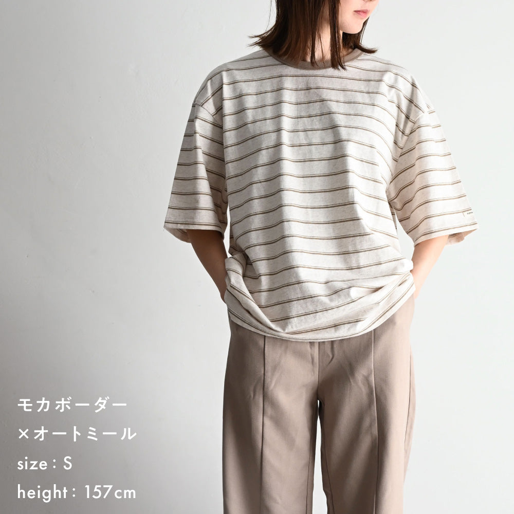 オーバーサイズ 半袖 Tシャツ