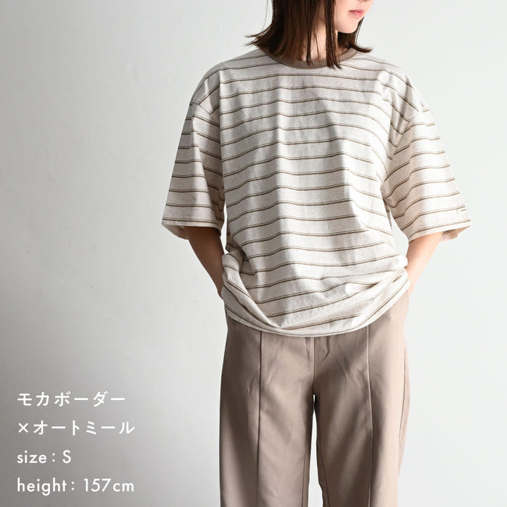 オーバーサイズ 半袖 Tシャツ